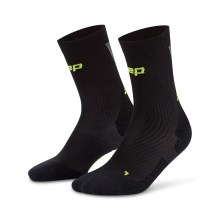 cep CORE RUN ULTRALIGHT COMPRESSION SOCKS MID CUT 4.0 Kompressionssocken cep CORE RUN ULTRALIGHT COMPRESSION SOCKS MID CUT 4.0 Kompressionssocken