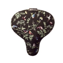 BASIL WANDERLUST SADDLE COVER Satteldecke BASIL WANDERLUST SADDLE COVER Satteldecke