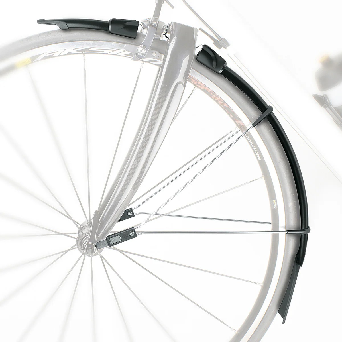 SKS Germany Raceblade Long Schutzblechset – Bild 2