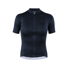 CRAFT CORE ESSENCE JERSEY TIGHT FIT W Damen Kurzarm Fahrradtrikot CRAFT CORE ESSENCE JERSEY TIGHT FIT W Damen Kurzarm Fahrradtrikot