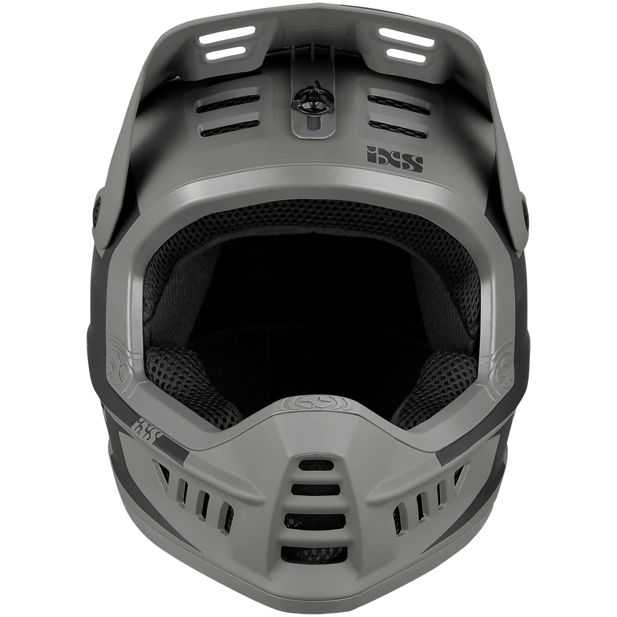 iXS XACT EVO MTB Vollvisierhelm – Bild 2