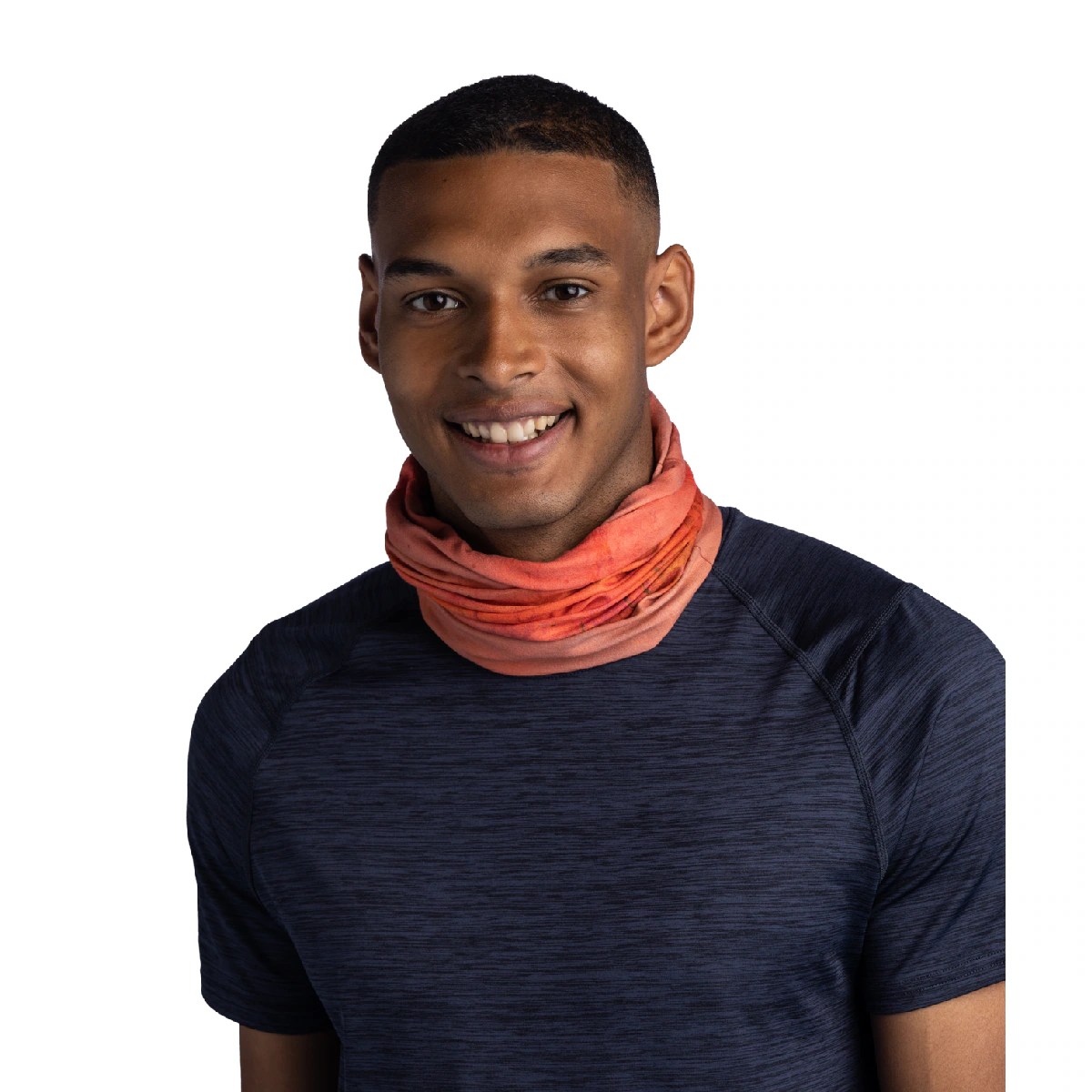 BUFF COOLNET UV Funktionstuch – Bild 3