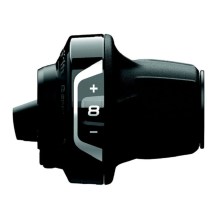 SHIMANO TOURNEY SL-RV400-8R REVOSHIFT Drehgriff-Schalthebel, 8-fach, rechts SHIMANO TOURNEY SL-RV400-8R REVOSHIFT Drehgriff-Schalthebel, 8-fach, rechts