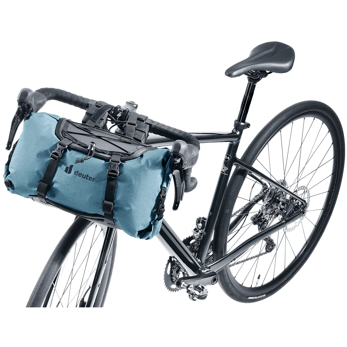 deuter CABEZON HB 14 Lenkertasche – Bild 3