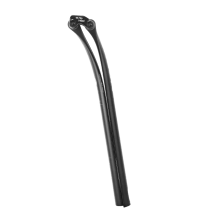 ERGON CF Allroad Pro Carbon Setback Sattelstütze Blattfeder ERGON CF Allroad Pro Carbon Setback Sattelstütze Blattfeder