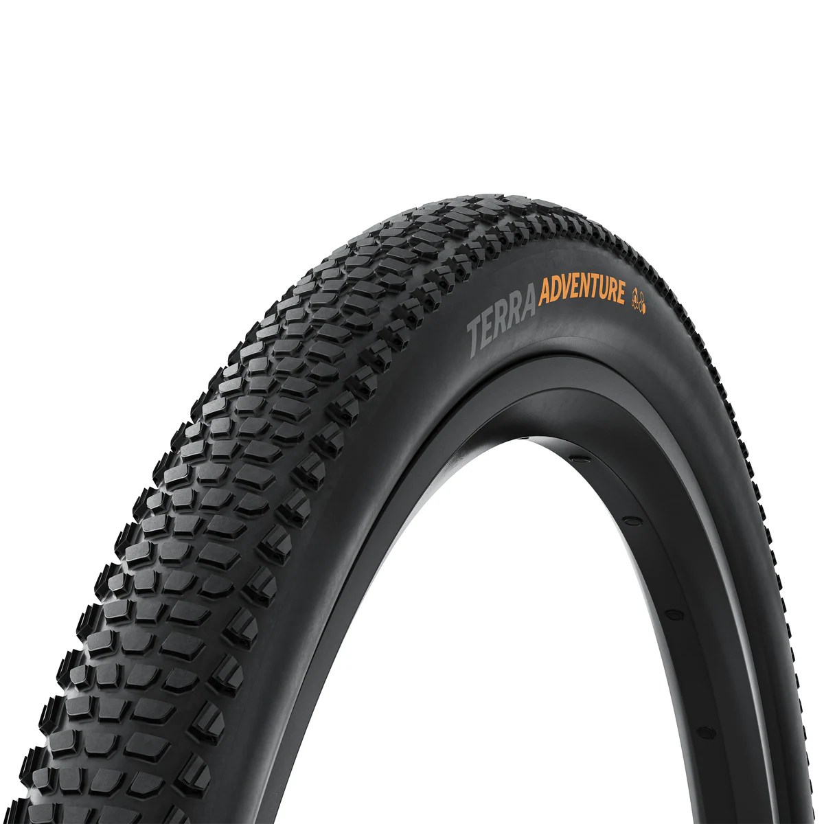 Continental Terra Adventure Trail Grip Gravel-Reifen Continental Terra Adventure Trail Grip Gravel-Reifen