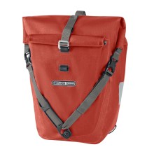 ORTLIEB BACK-ROLLER PLUS Gepäckträgertasche ORTLIEB BACK-ROLLER PLUS Gepäckträgertasche