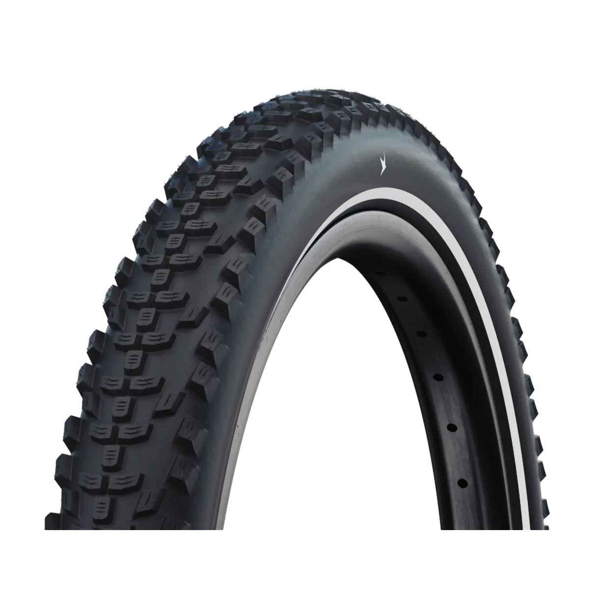 Schwalbe SMART SAM CARGO Performance Super Defense MTB Drahtreifen Schwalbe SMART SAM CARGO Performance Super Defense MTB Drahtreifen