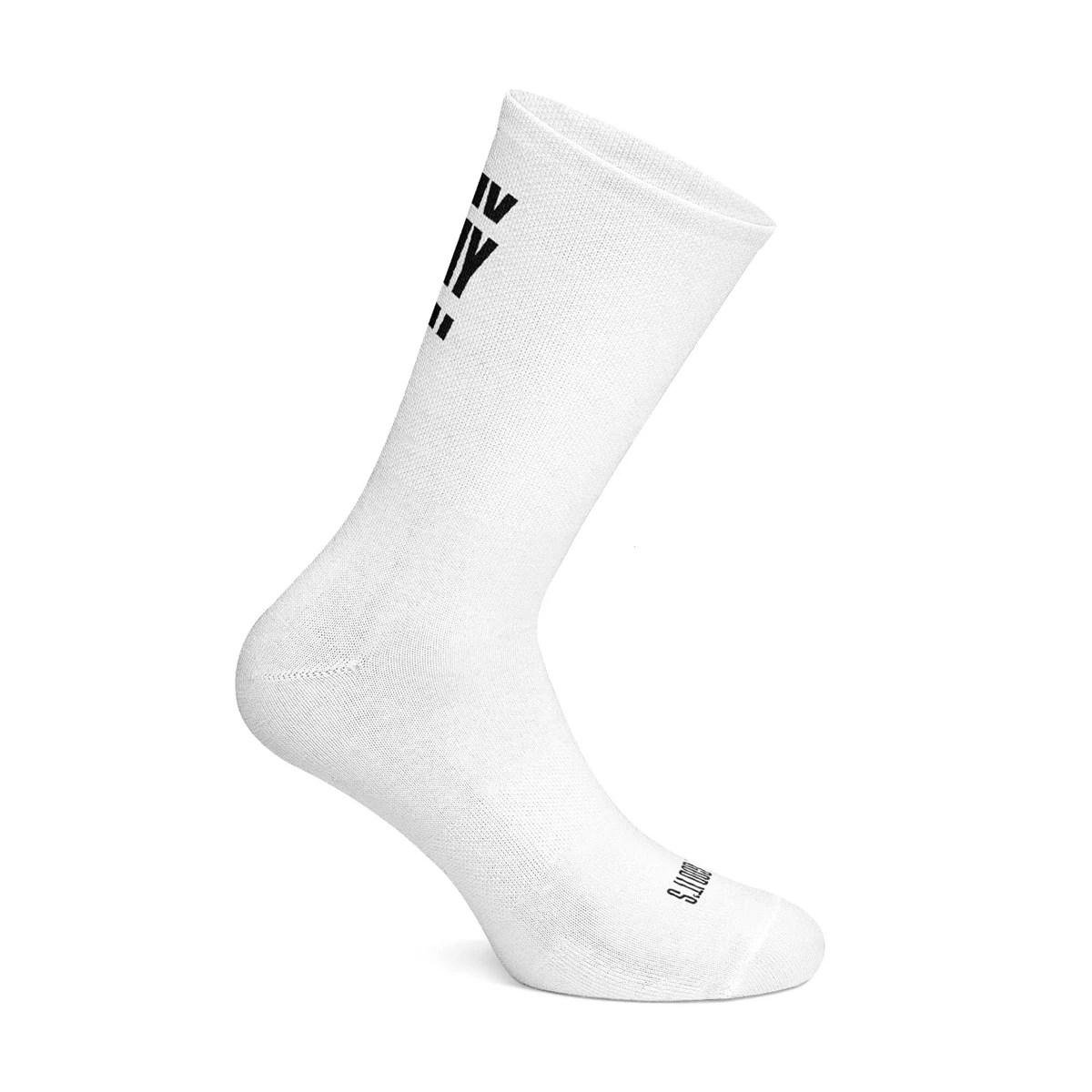 COIS Cycling THANK GOD IT’S RIDEDAY cycling socks Fahrradsocken – Bild 2