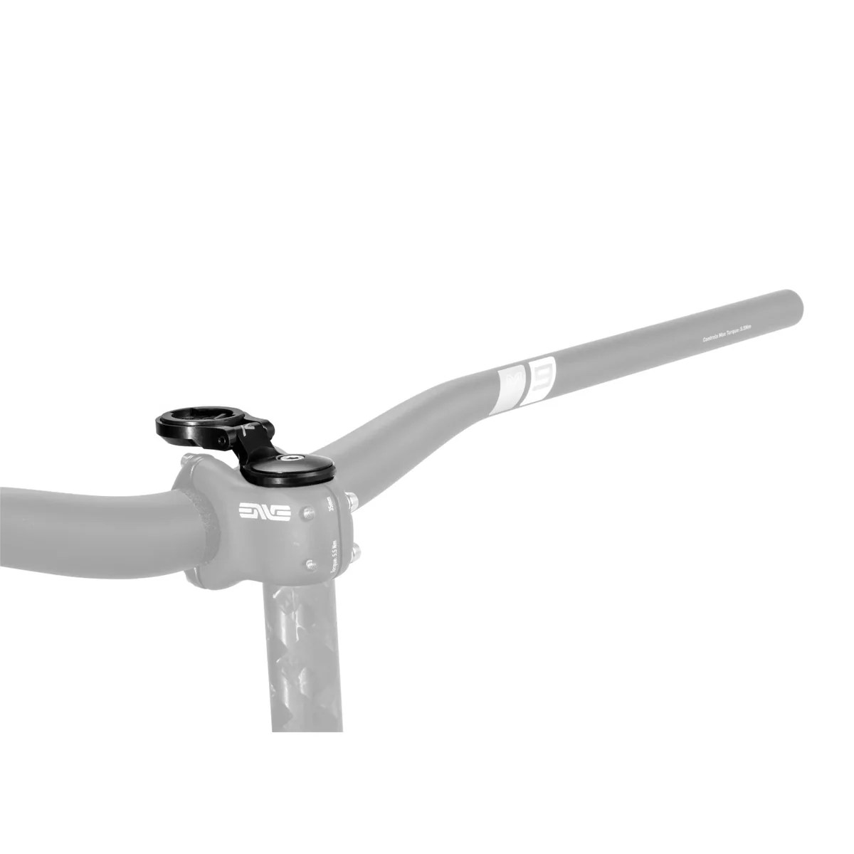 K-Edge Boost Garmin Stem Mount Vorbauhalterung für Garmin-Fahrradcomputer – Bild 4