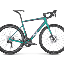 ROSE Reveal Plus Ultegra Di2 ROSE Reveal Plus Ultegra Di2