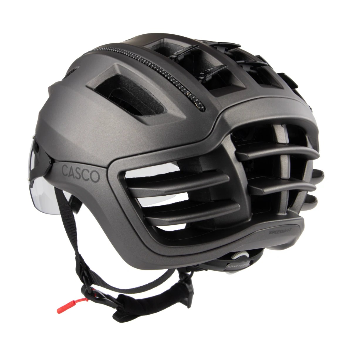 CASCO SPEEDAIRO Fahrradhelm – Bild 2