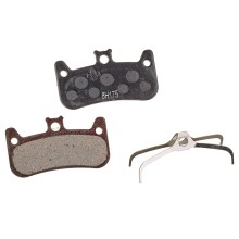 Formula Cura 4 Disc Beläge organisch / gesintert Formula Cura 4 Disc Beläge organisch / gesintert