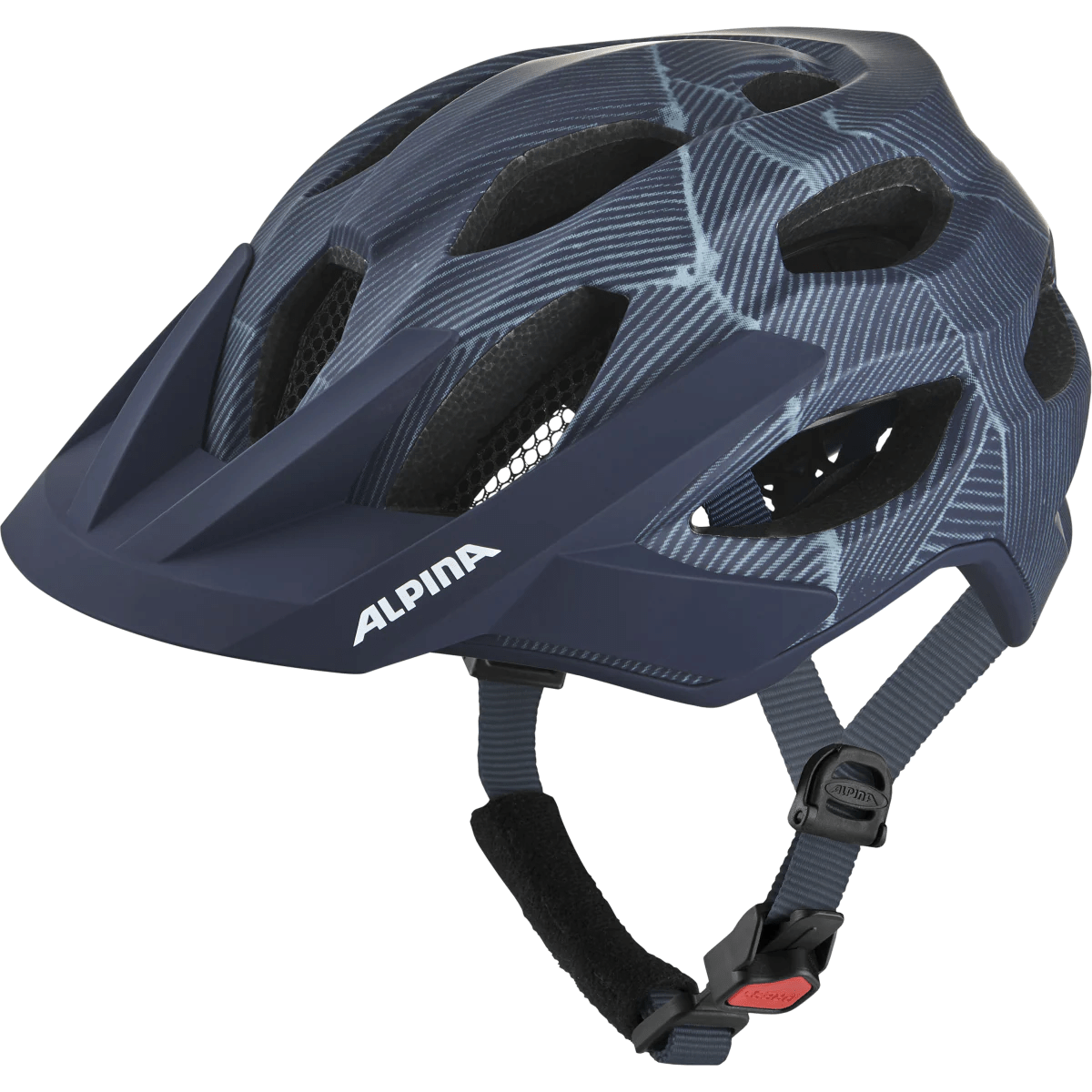 ALPINA APAX MIPS MTB-Helm ALPINA APAX MIPS MTB-Helm