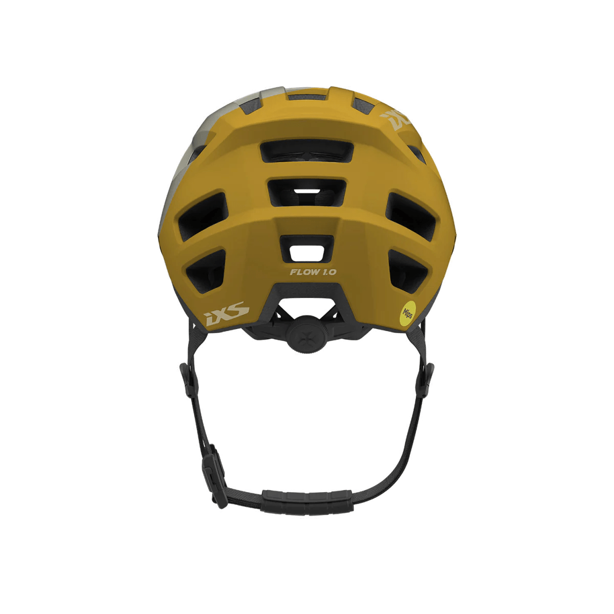 iXS FLOW 1.0 MIPS MTB Fahrradhelm – Bild 3