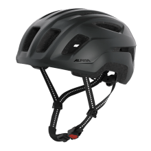 ALPINA PARANUS URBAN Fahrradhelm ALPINA PARANUS URBAN Fahrradhelm