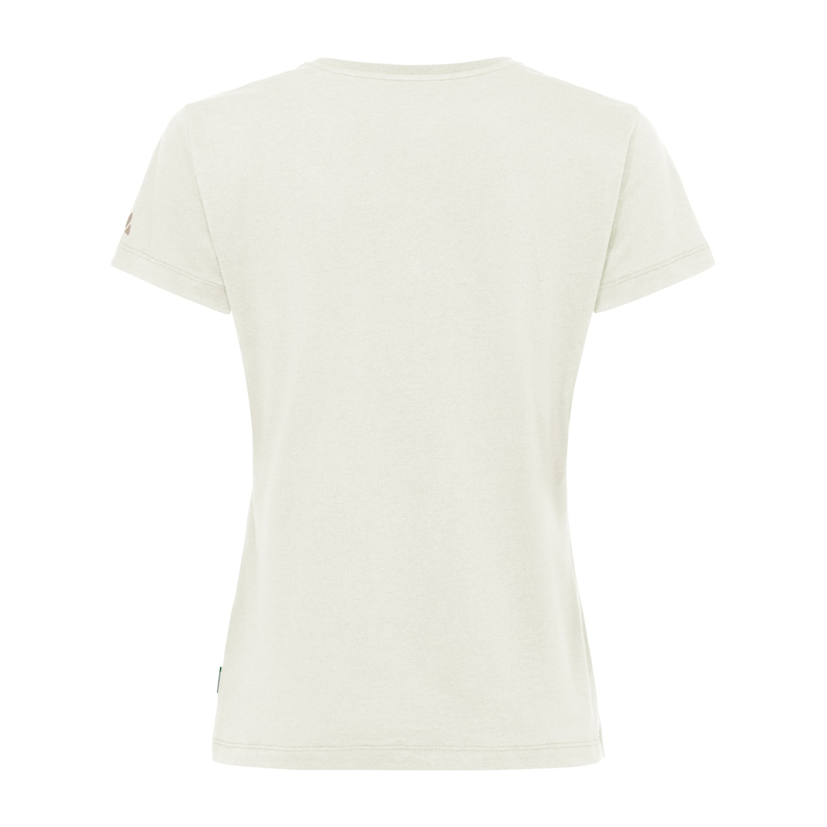 VAUDE WOMEN'S CYCLIST T-SHIRT V Damen Bikeshirt – Bild 2