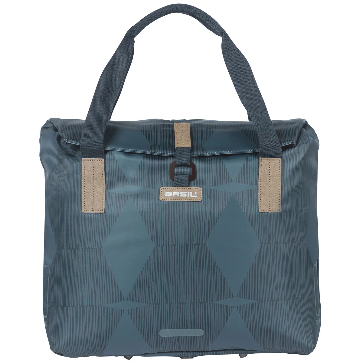 BASIL Elegance Shopper Gepäckträgertasche – Bild 3