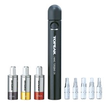 Topeak Nano TorqBar DX Drehmomentschlüssel Topeak Nano TorqBar DX Drehmomentschlüssel