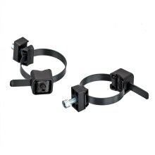 ABUS FMU 6950 Spannband LH-Adapter Rahmenschloss-Befestigung ABUS FMU 6950 Spannband LH-Adapter Rahmenschloss-Befestigung