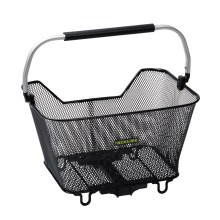 Racktime BASKIT Deluxe 2.0 Fahrradkorb für SNAPIT 2.0 Racktime BASKIT Deluxe 2.0 Fahrradkorb für SNAPIT 2.0