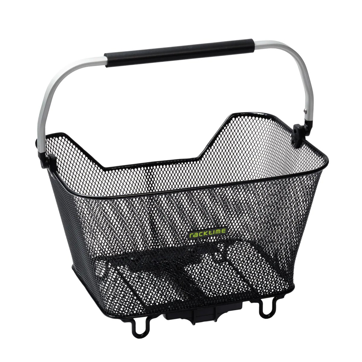 Racktime BASKIT Deluxe 2.0 Fahrradkorb für SNAPIT 2.0 Racktime BASKIT Deluxe 2.0 Fahrradkorb für SNAPIT 2.0