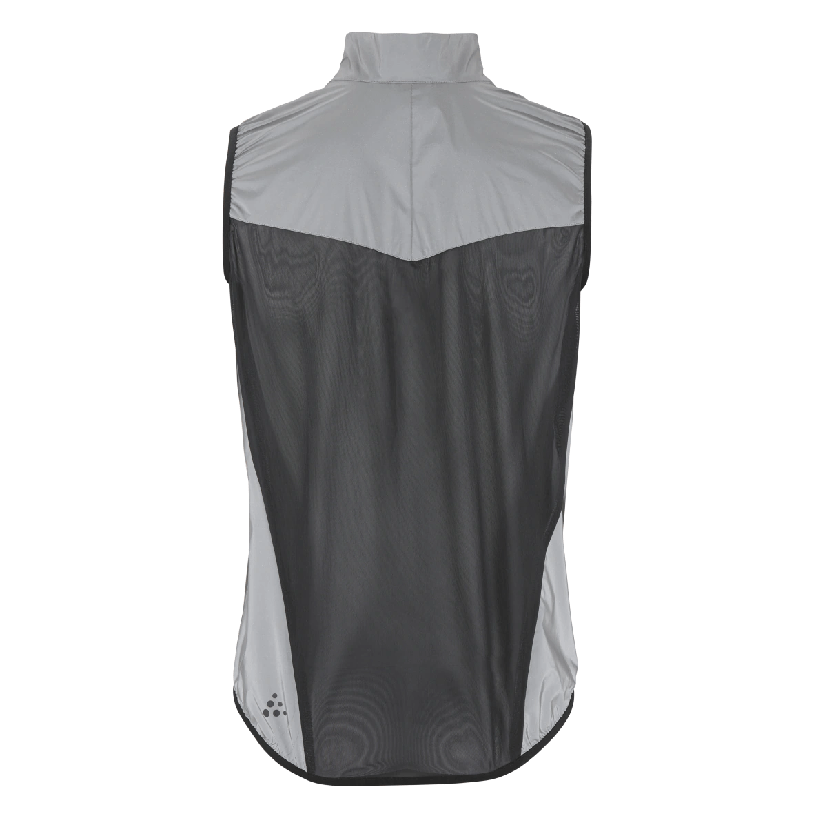 CRAFT ADV ESSENCE LUMEN WIND VEST M Windweste – Bild 2
