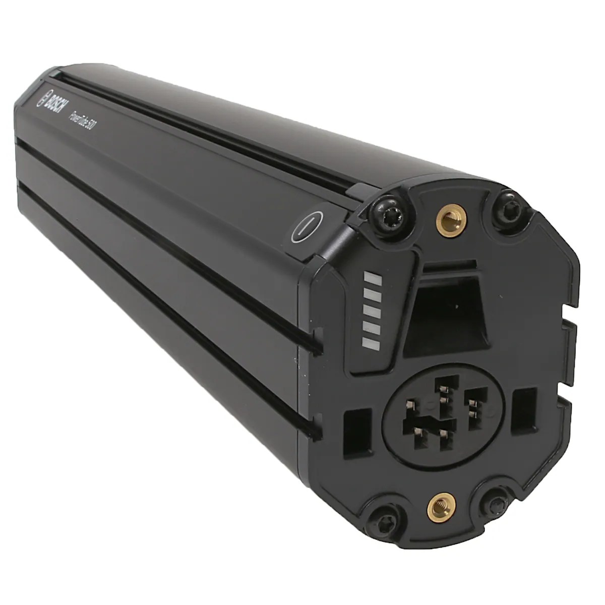 Bosch PowerTube 500 Fahrrad Akku vertikal – Bild 2