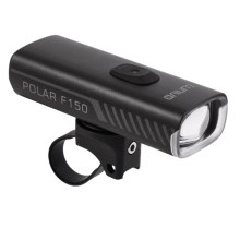 Lunivo Polar F150 Alu Akku-Frontleuchte mit Powerbank-Funktion Lunivo Polar F150 Alu Akku-Frontleuchte mit Powerbank-Funktion