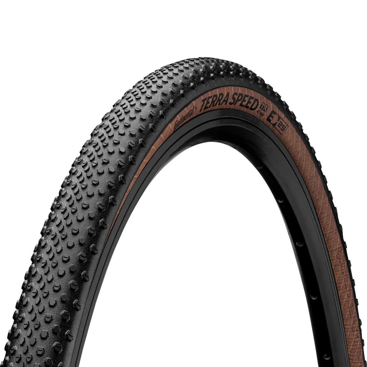 Continental Terra Speed ProTection Cross-/Gravel-Reifen Continental Terra Speed ProTection Cross-/Gravel-Reifen