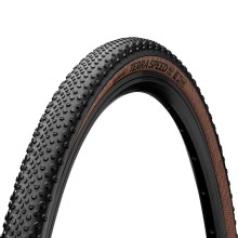 Continental Terra Speed ProTection Cross-/Gravel-Reifen Continental Terra Speed ProTection Cross-/Gravel-Reifen