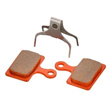 Trickstuff 270 Power Bremsbeläge Disc für SHIMANO Dura Ace, Ultegra, 105, GRX, XTR Race Trickstuff 270 Power Bremsbeläge Disc für SHIMANO Dura Ace, Ultegra, 105, GRX, XTR Race