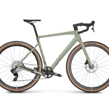 ROSE Backroad APEX AXS XPLR 1x12 ROSE Backroad APEX AXS XPLR 1x12