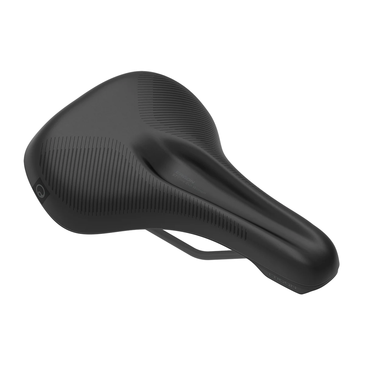ERGON ST Core Evo Women Touren-Sattel ERGON ST Core Evo Women Touren-Sattel