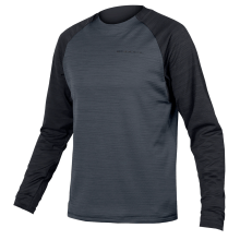 ENDURA SINGLETRACK FLEECE Langarm MTB Bikeshirt ENDURA SINGLETRACK FLEECE Langarm MTB Bikeshirt