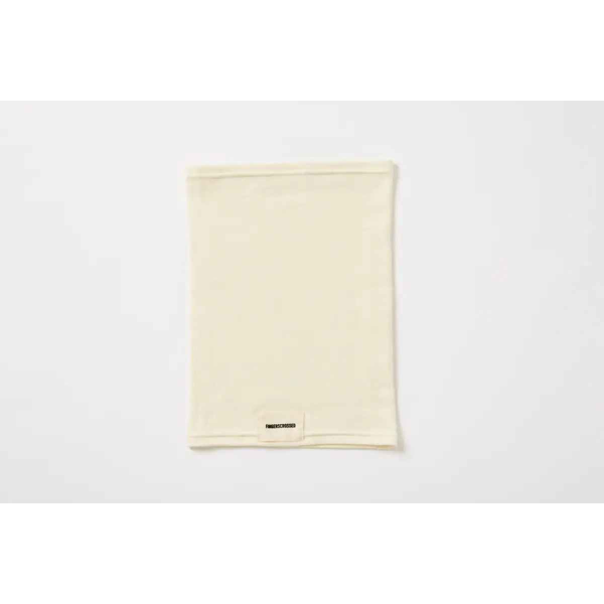 FINGERSCROSSED #TUBE SCARF Funktionstuch FINGERSCROSSED #TUBE SCARF Funktionstuch