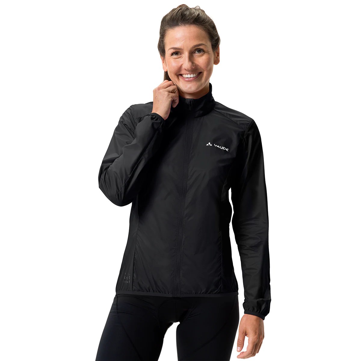 VAUDE WOMEN‘S MATERA AIR JACKET Damen Windjacke – Bild 3