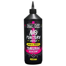 Muc-Off Road & Gravel Tubeless Dichtmilch Muc-Off Road & Gravel Tubeless Dichtmilch
