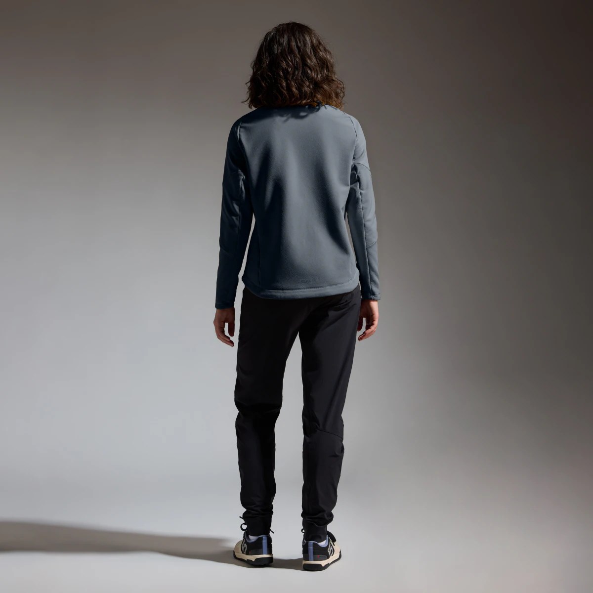 GOREWEAR FERNFLOW Damen Thermojacke – Bild 5