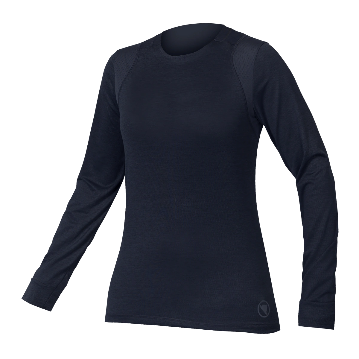 ENDURA WOMEN´S SINGLETRACK L/S JERSEY Damen Langarm MTB-Shirt ENDURA WOMEN´S SINGLETRACK L/S JERSEY Damen Langarm MTB-Shirt