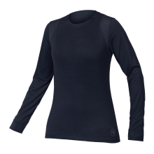 ENDURA WOMEN´S SINGLETRACK L/S JERSEY Damen Langarm MTB-Shirt ENDURA WOMEN´S SINGLETRACK L/S JERSEY Damen Langarm MTB-Shirt