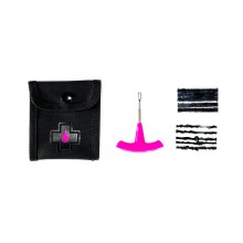 Muc-Off Tubeless Puncture Plug Repair Kit Muc-Off Tubeless Puncture Plug Repair Kit