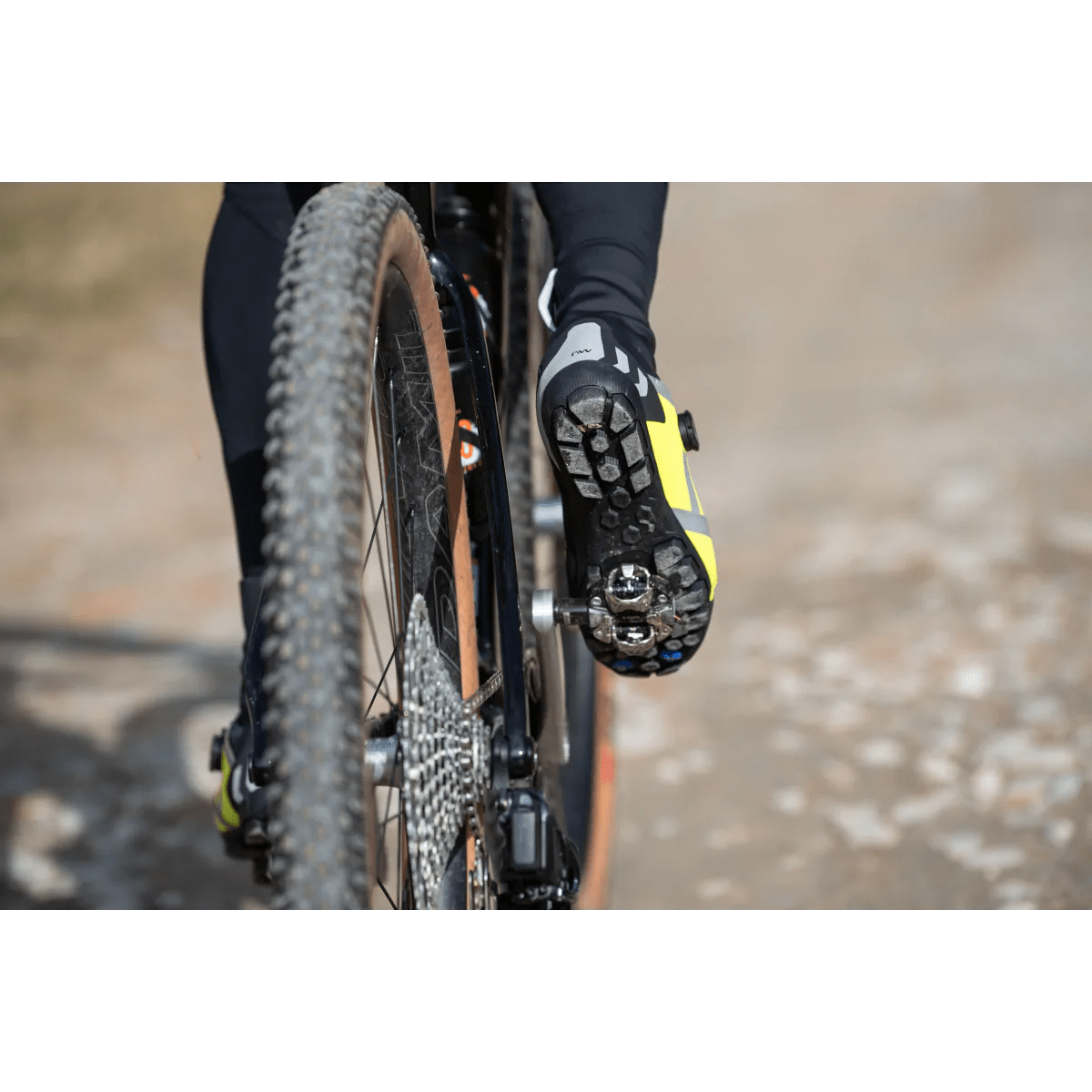 northwave CELSIUS XT ARCTIC GTX Winter MTB-Schuhe – Bild 5