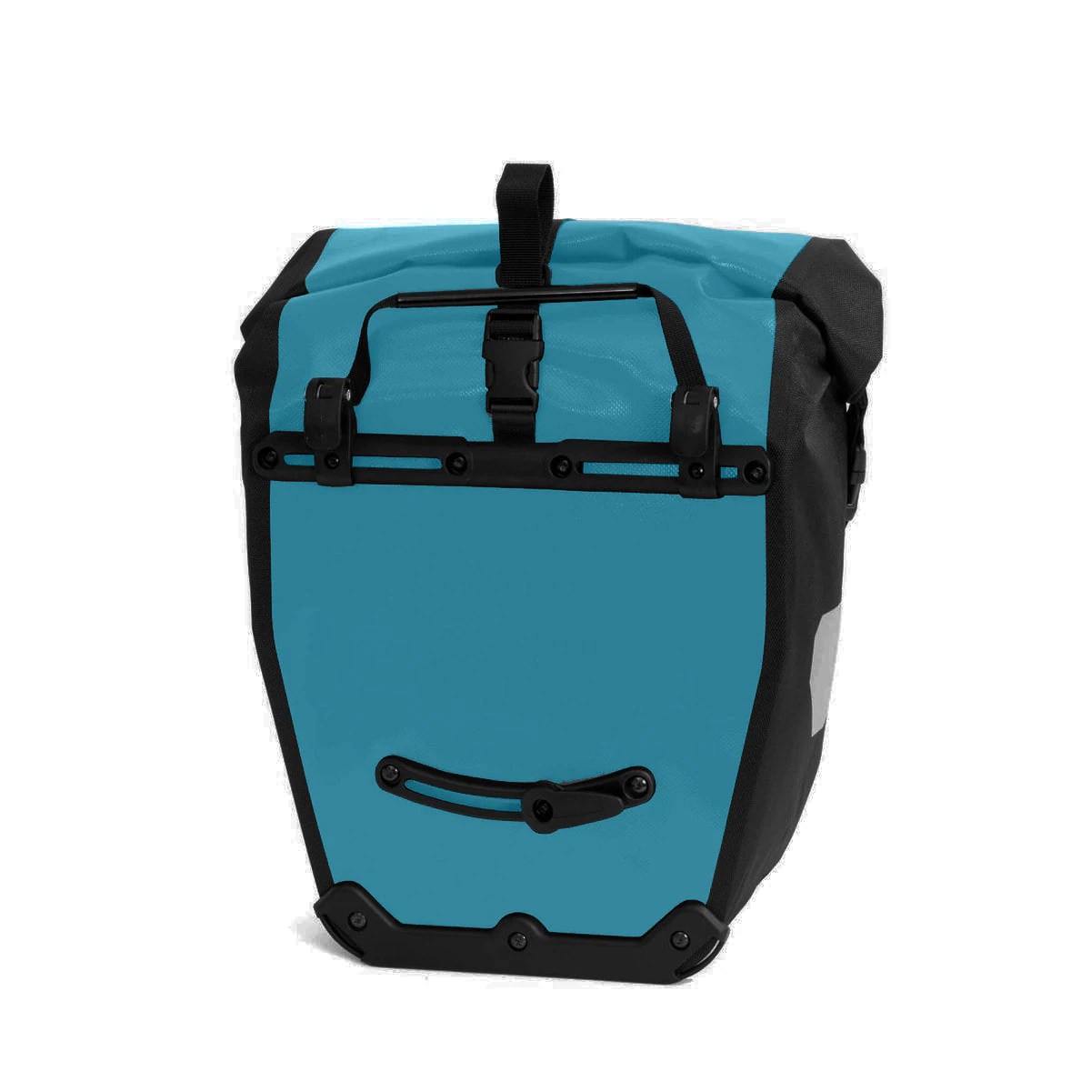 ORTLIEB-ROSE BACK ROLLER QL 1 Classic Set bestehend aus zwei Gepäckträgertaschen – Bild 3