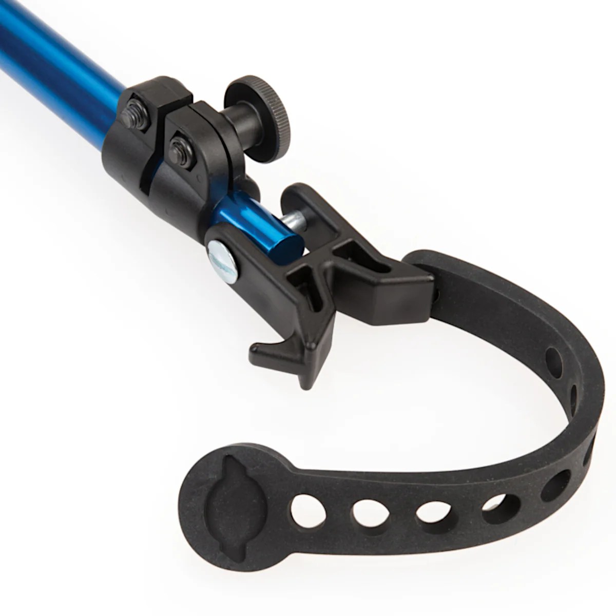 Park Tool HBH-3 Lenker Teleskop-Haltestange Fahrradfixierung – Bild 3