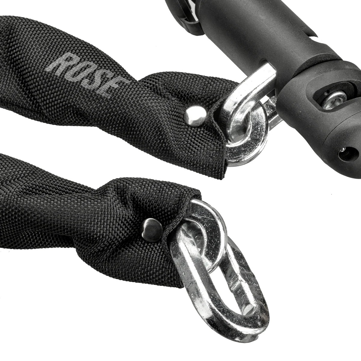 ROSE LOCKMAXX CL 85-HD Kettenschloss – Bild 4