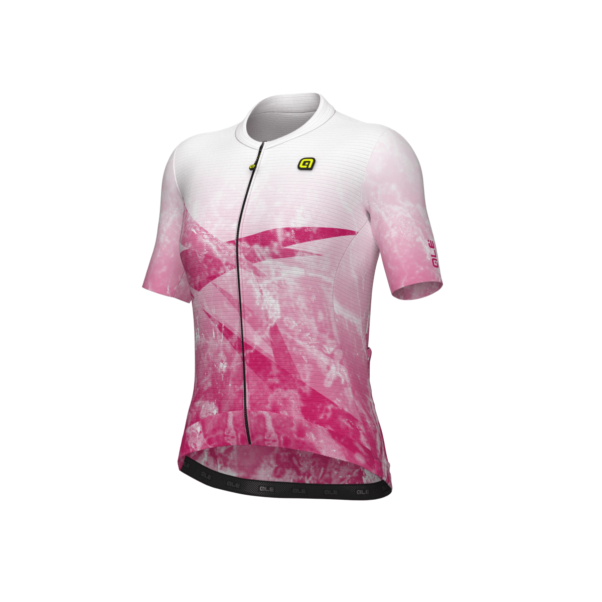 ALÉ QUARTZ LADY JERSEY Damen Radtrikot ALÉ QUARTZ LADY JERSEY Damen Radtrikot