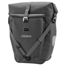 ORTLIEB BACK-ROLLER PLUS URBAN QL2.2 Gepäckträgertasche ORTLIEB BACK-ROLLER PLUS URBAN QL2.2 Gepäckträgertasche
