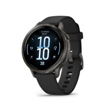 Garmin Venu® 4 Multisport-Uhr, AMOLED Garmin Venu® 4 Multisport-Uhr, AMOLED