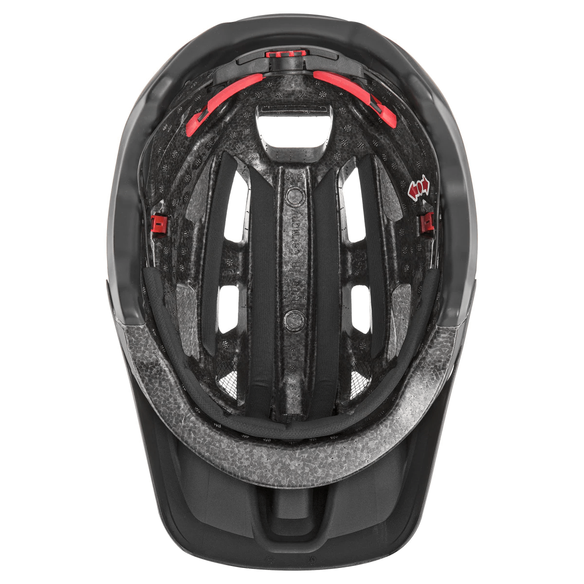 uvex FINALE 2.0 MTB Helm – Bild 5